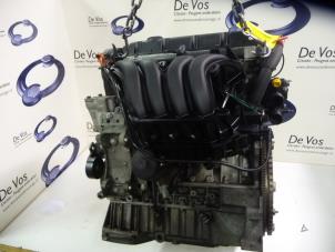 Gebruikte Motor Citroen C4 Picasso (UD/UE/UF) 1.8 16V Prijs € 700,00 Margeregeling aangeboden door De Vos Onderdelen