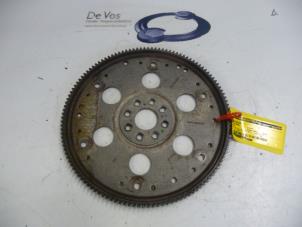 Gebruikte Vliegwiel Citroen C5 Prijs € 135,00 Margeregeling aangeboden door De Vos Onderdelen