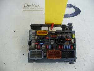 Begagnade Säkringsbox Citroen C4 Pris € 135,00 Marginaltabell erbjuds av De Vos Onderdelen