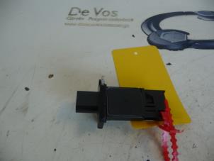 Begagnade Luftflödesmätare Citroen Jumper Pris € 70,00 Marginaltabell erbjuds av De Vos Onderdelen