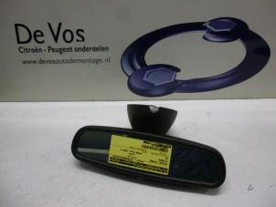 Używane Lusterko wewnetrzne Citroen C8 (EA/EB) 2.0 HDi 16V Cena € 45,00 Procedura marży oferowane przez De Vos Onderdelen