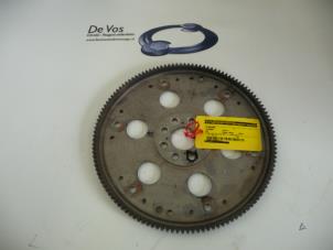 Gebruikte Vliegwiel Citroen C5 Prijs € 135,00 Margeregeling aangeboden door De Vos Onderdelen