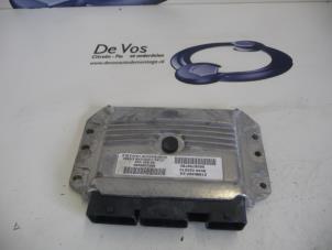 Używane Sterownik zawieszenia Peugeot 407 Cena € 90,00 Procedura marży oferowane przez De Vos Onderdelen