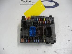 Gebruikte Zekeringkast Peugeot 508 Prijs € 135,00 Margeregeling aangeboden door De Vos Onderdelen