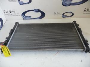 Begagnade Kylare Citroen C-Crosser Pris € 160,00 Marginaltabell erbjuds av De Vos Onderdelen