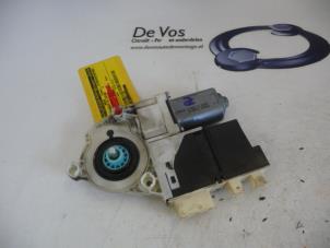 Begagnade Motor, dörrfönster Citroen C5 II Break (RE) 2.2 HDiF 16V Pris € 80,00 Marginaltabell erbjuds av De Vos Onderdelen