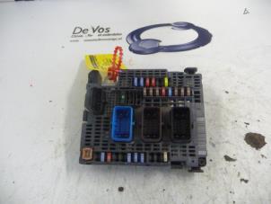 Gebruikte Zekeringkast Peugeot 508 Prijs € 135,00 Margeregeling aangeboden door De Vos Onderdelen