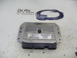 Używane Sterownik zawieszenia Peugeot 407 Cena € 90,00 Procedura marży oferowane przez De Vos Onderdelen