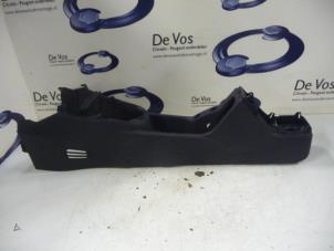 Begagnade Mittkonsol Citroen C3 (SC) 1.2 VTi 82 12V Pris € 45,00 Marginaltabell erbjuds av De Vos Onderdelen
