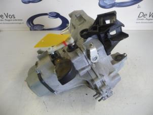 Begagnade Växellåda Citroen C3 (SC) 1.2 VTi 82 12V Pris € 650,00 Marginaltabell erbjuds av De Vos Onderdelen