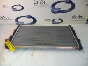 Begagnade Kylare Citroen C-Crosser Pris € 80,00 Marginaltabell erbjuds av De Vos Onderdelen