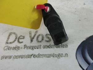 Begagnade TDC-sensor Fiat Ducato Pris € 25,00 Marginaltabell erbjuds av De Vos Onderdelen