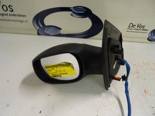 Gebruikte Buitenspiegel links Citroen C2 (JM) 1.4 Prijs € 55,00 Margeregeling aangeboden door De Vos Onderdelen