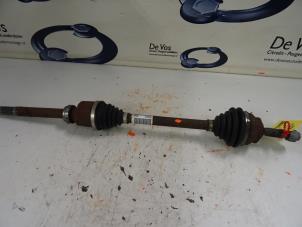 Begagnade Drivaxel, höger fram Citroen DS3 Pris € 80,00 Marginaltabell erbjuds av De Vos Onderdelen