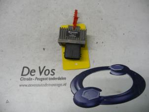 Begagnade Glödstiftsrelä Citroen Picasso Pris € 25,00 Marginaltabell erbjuds av De Vos Onderdelen