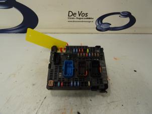 Gebruikte Zekeringkast Peugeot 508 Prijs € 135,00 Margeregeling aangeboden door De Vos Onderdelen