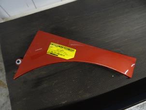 Używane Ekran lewy przód Peugeot RCZ (4J) 1.6 16V THP Cena € 125,00 Procedura marży oferowane przez De Vos Onderdelen