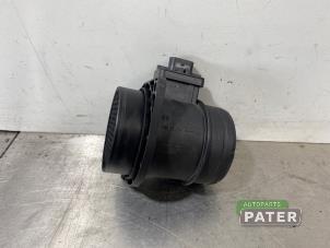 Begagnade Luftmassemätare Skoda Fabia II Combi 1.2 TDI 12V Greenline Pris € 15,75 Marginaltabell erbjuds av Autoparts Pater