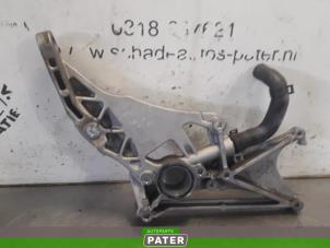 Begagnade Stöd (diverse) Volkswagen Polo V (6R) 1.4 TDI Pris € 42,00 Marginaltabell erbjuds av Autoparts Pater