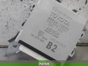 Begagnade Modul (diverse) Toyota Auris Touring Sports (E18) 1.8 16V Hybrid Pris € 52,50 Marginaltabell erbjuds av Autoparts Pater