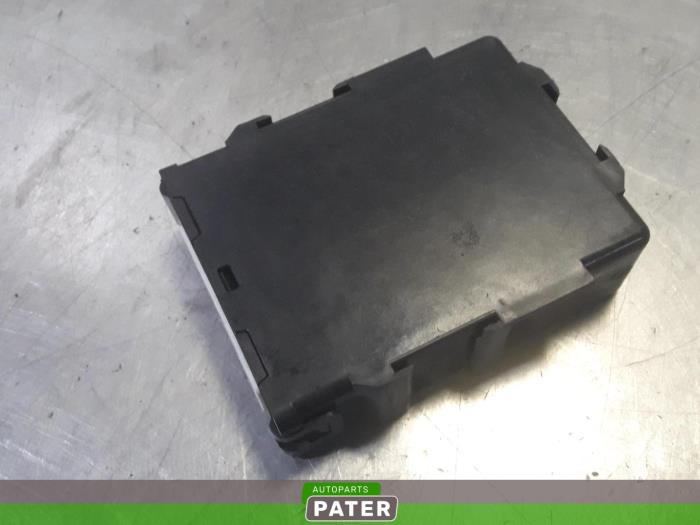 Dator, automatisk växellåda från en Toyota Auris Touring Sports (E18) 1.8 16V Hybrid 2014