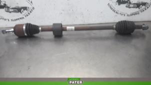 Gebruikte Aandrijfas rechts-voor Fiat Panda/Pandina (312) 0.9 TwinAir 60 Prijs € 36,75 Margeregeling aangeboden door Autoparts Pater