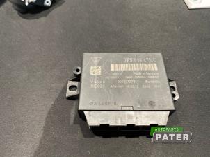 Gebruikte PDC Module Porsche Cayenne II (92A) 3.0 D V6 24V Prijs € 78,75 Margeregeling aangeboden door Autoparts Pater