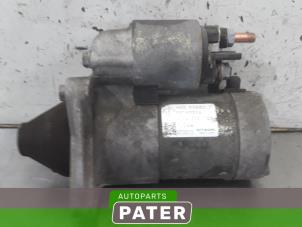 Gebruikte Startmotor Fiat 500 (312) 1.4 16V Prijs € 21,00 Margeregeling aangeboden door Autoparts Pater