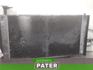 Gebruikte Radiateur Toyota Prius (NHW20) 1.5 16V Prijs € 63,00 Margeregeling aangeboden door Autoparts Pater
