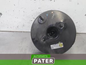 Gebruikte Rembooster Suzuki Alto 1.0 12V Prijs € 15,75 Margeregeling aangeboden door Autoparts Pater