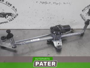 Używane Silnik i mechanizm wycieraczki Volkswagen Tiguan (AD1) 1.4 TSI 16V Cena € 63,00 Procedura marży oferowane przez Autoparts Pater