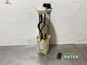 Używane Pompa zasilajaca paliwa Peugeot Boxer (U9) 2.0 BlueHDi 160 Cena € 47,25 Procedura marży oferowane przez Autoparts Pater