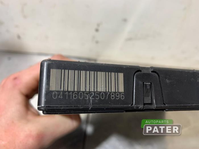 Computer Body Control van een Volkswagen Passat (3G2) 1.6 TDI 16V 2016