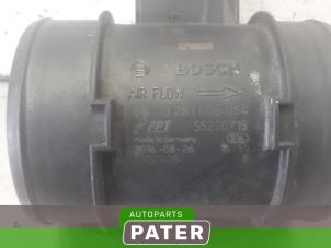 Begagnade Luftmassemätare Opel Combo 1.3 CDTI 16V Pris € 19,06 Inklusive moms erbjuds av Autoparts Pater