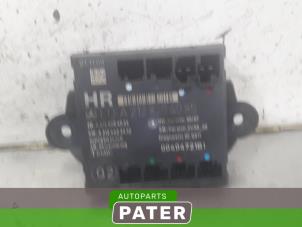 Gebruikte Centrale Deurvergrendelings Module Mercedes E (W212) E-200 CGI 16V BlueEfficiency Prijs € 42,00 Margeregeling aangeboden door Autoparts Pater