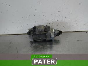 Begagnade Startmotor Seat Leon (1P1) 1.2 TSI Pris € 21,00 Marginaltabell erbjuds av Autoparts Pater
