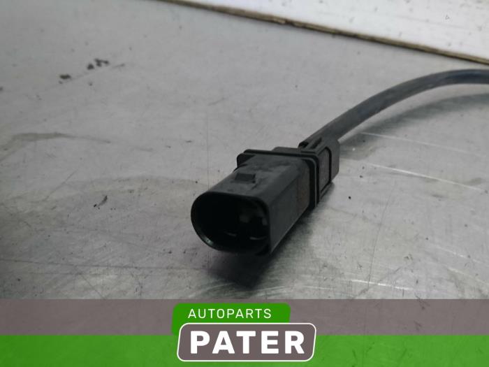 Lambdasond från en Volkswagen Golf VI (5K1) 1.2 TSI BlueMotion 2011