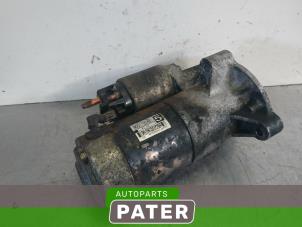 Gebruikte Startmotor Peugeot 307 SW (3H) 2.0 HDi 110 FAP Prijs € 21,00 Margeregeling aangeboden door Autoparts Pater