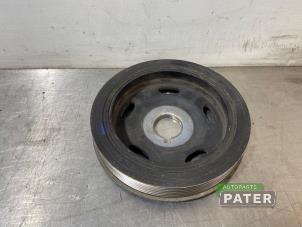 Begagnade Remskiva, vevaxel Peugeot 308 SW (L4/L9/LC/LJ/LR) 1.6 BlueHDi 120 Pris € 21,00 Marginaltabell erbjuds av Autoparts Pater