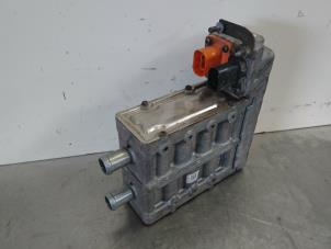 Begagnade Värmare Audi A3 Sportback (8VA/8VF) 1.4 TFSI 16V e-tron Pris € 99,75 Marginaltabell erbjuds av Autoparts Pater