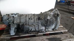 Gebruikte Automaatbak BMW X5 (E70) 3.0sd 24V Prijs € 210,00 Margeregeling aangeboden door Autoparts Pater