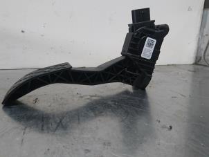 Używane Pedal gazu Audi A3 Sportback (8VA/8VF) 1.2 TFSI 16V Cena € 36,75 Procedura marży oferowane przez Autoparts Pater