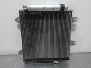 Begagnade AC-radiator Citroen C1 1.0 12V Pris € 52,50 Marginaltabell erbjuds av Autoparts Pater