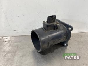 Begagnade Luftmassemätare Nissan Primera (P12) 2.2 dCi 16V Pris € 10,50 Marginaltabell erbjuds av Autoparts Pater