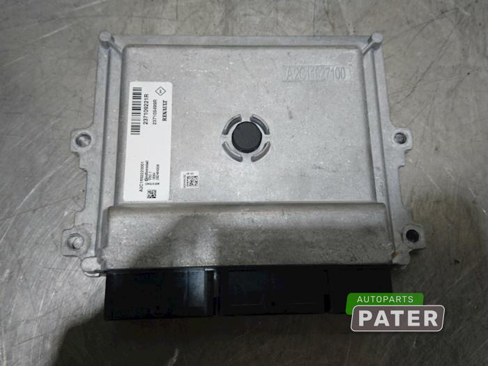 Dator, motorstyrning från en Renault Captur (2R) 0.9 Energy TCE 12V 2018