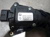 Gaspedal från en Renault Captur (2R) 0.9 Energy TCE 12V 2018