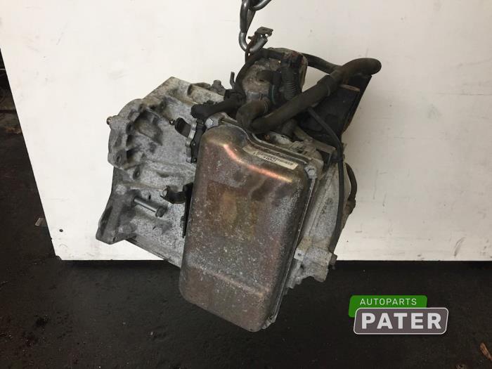 Gearbox Peugeot 407 SW 2.2 16V - 000066 3FZ 20HZ31