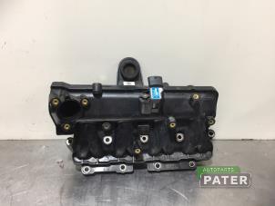 Używane Kolektor dolotowy Fiat Punto Evo (199) 1.3 JTD Multijet 85 16V Cena € 31,50 Procedura marży oferowane przez Autoparts Pater