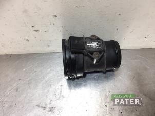 Begagnade MAP-sensor (insugsrör) Volkswagen Transporter T5 2.5 TDi PF Pris € 12,71 Inklusive moms erbjuds av Autoparts Pater