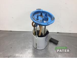Begagnade Bensinpump Seat Leon (1P1) 1.6 Pris € 21,00 Marginaltabell erbjuds av Autoparts Pater